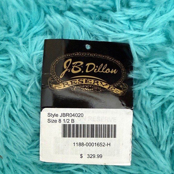 Elegant Gray Western Boots for Women - Picture 6 of 10